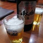 新世界もつ鍋屋 - 