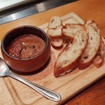 メシとテッパン ATOCHI - 