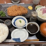和幸 - 料理写真: