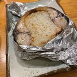 味劇場 ちか - 肉厚焼き鯖寿司