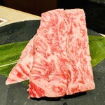 肉の割烹 田村 大通BISSE店 - 『９種類焼肉』