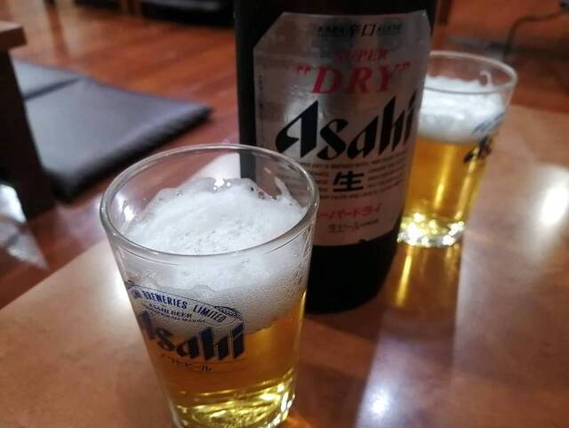 Shinsekai Motsu-nabe Ya Kyobashi Ten photo 4