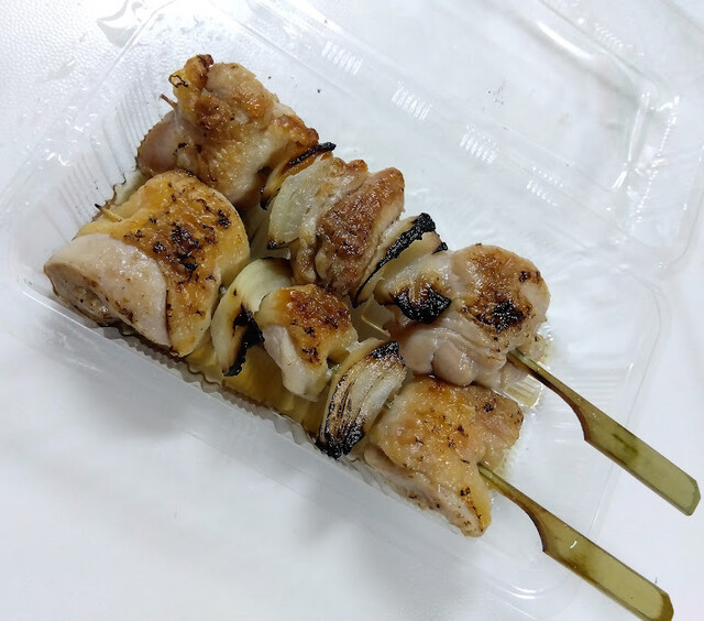 いろとり鶏 - 糸井（鳥料理）の写真