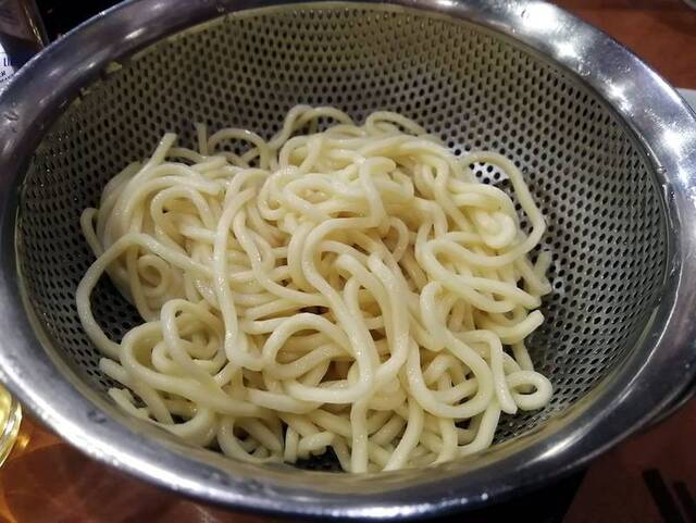 Shinsekai Motsu-nabe Ya Kyobashi Ten photo 5