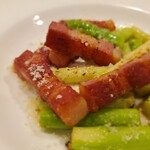 カジュアルフレンチBar 7FUKU - 酒のあて～.•♬