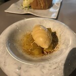 表参道うかい亭 - 