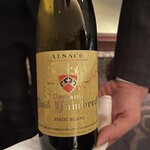 表参道うかい亭 - 