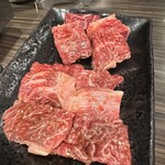 焼肉 かえん - 