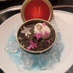 表参道うかい亭 - 