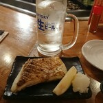寿司と肉と日本酒 だんらん - 