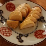 寿司と肉と日本酒 だんらん - 