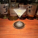 ワンアンドオンリー - マティーニ