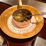 表参道うかい亭 - 