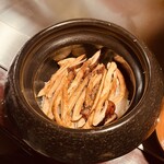 表参道うかい亭 - 