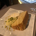 表参道うかい亭 - 