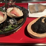 表参道うかい亭 - 