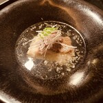 表参道うかい亭 - 