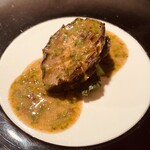 表参道うかい亭 - 