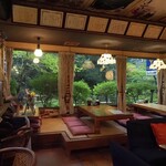 Cafe Suimei - 