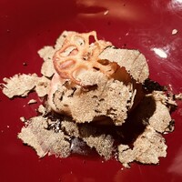 表参道うかい亭 - 