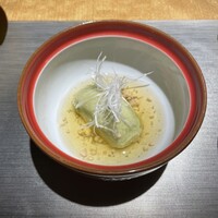 ANAクラウンプラザホテル岡山 和食ダイニング廚洊 - 