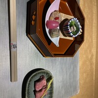 ANAクラウンプラザホテル岡山 和食ダイニング廚洊 - 