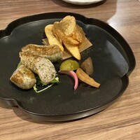 RESTAURANT 1899 OCHANOMIZU - 