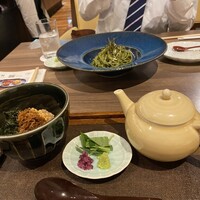 RESTAURANT 1899 OCHANOMIZU - 
