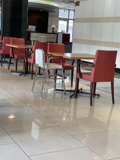 pain clair cafe photo 4