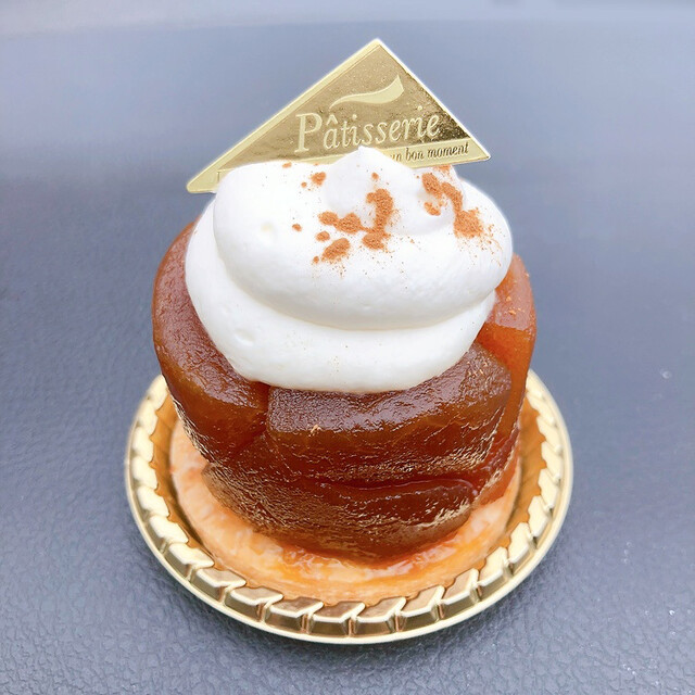 Patisserie N'ooL（パティスリー ノール） - 錦岡（ケーキ）の写真