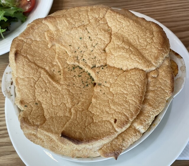 pain clair cafe photo 3