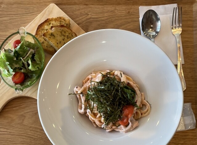 pain clair cafe photo 5