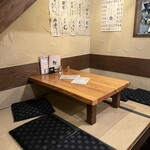 備長串屋わたる - 