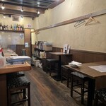 備長串屋わたる - 