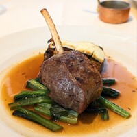 レストラン アルティザン（restaurant Artisan） - 