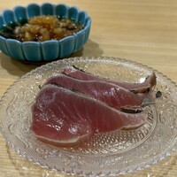 鮨　まつ本 - 