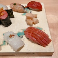 鮨 やざわ - 