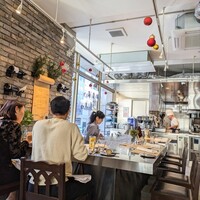 レストラン アルティザン（restaurant Artisan） - 