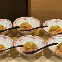 鮨　まつ本 - 
