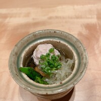 鮨 やざわ - 