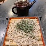 Shinshu Soba Dokoro Kirisato