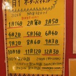 スパイシーマーケット - 