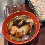Shinshu Soba Dokoro Kirisato