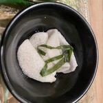 魚心あれば酒心 - 