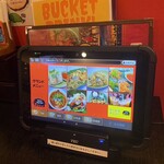 スパイシーマーケット - 