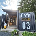 03Cafe - 