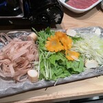 魚心あれば酒心 - 