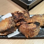 魚心あれば酒心 - 