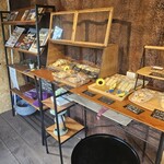 03Cafe - 