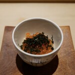 鮨 よし田 - 